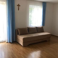 Appartement in Fažana mit Garten und Terrasse