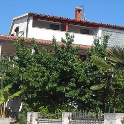 Appartement Studio mit Balkon