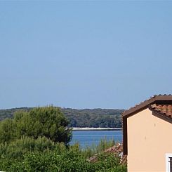 Appartement Studio mit Balkon
