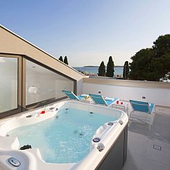 Appartement Villa Fasana