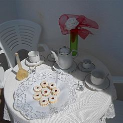 Appartement Apartment für 2 Personen
