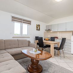 Appartement Anemona, Dorf Valbandon