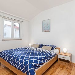 Appartement Anemona, Dorf Valbandon
