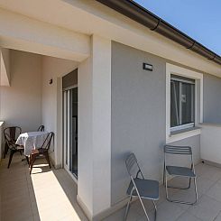 Vakantiehuis Gracijela