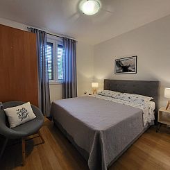 Appartement "Luciana" in Valbandon