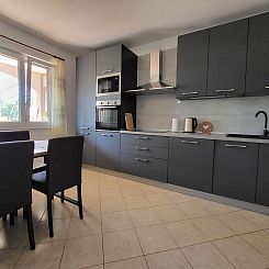 Appartement "Luciana" in Valbandon