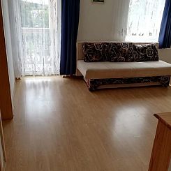 Appartement Wohnung in Fazana mit Grill