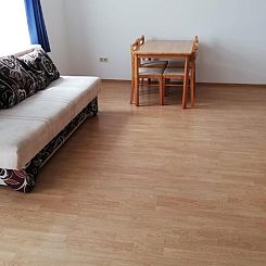 Appartement Wohnung in Fazana mit Grill