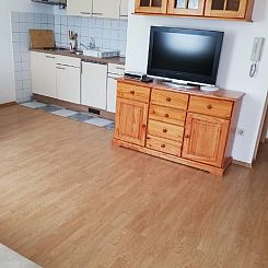 Appartement Wohnung in Fazana mit Grill