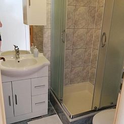 Appartement Wohnung in Fazana mit Grill