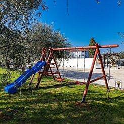 Vakantiehuis Ferienvilla "Villa Berg" mit privatem Pool