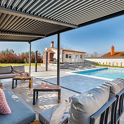 Vakantiehuis Villa Berg 2