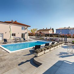 Vakantiehuis Villa Berg 2
