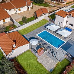 Vakantiehuis Villa Berg 2