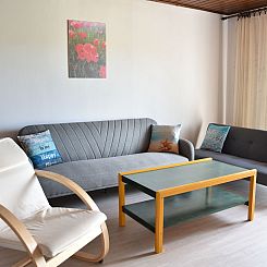 Appartement Gemütliche Wohnung in Meeresnähe