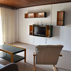 Appartement Gemütliche Wohnung in Meeresnähe