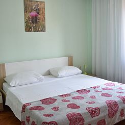 Appartement Gemütliche Wohnung in Meeresnähe