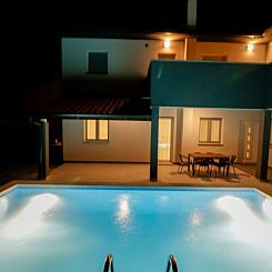 Appartement Villa Pikula App.1