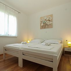 Appartement Villa Pikula App.2