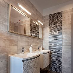Appartement gemütliche und moderne Wohnung