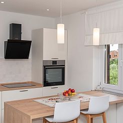 Appartement gemütliche und moderne Wohnung