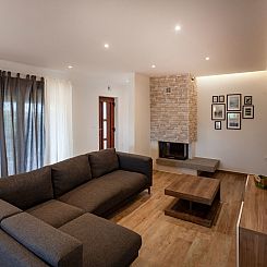 Appartement gemütliche und moderne Wohnung