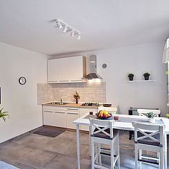 Appartement Wohnung a
