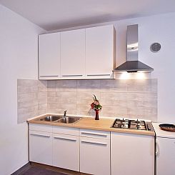 Appartement Wohnung a