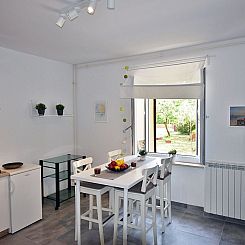 Appartement Wohnung a