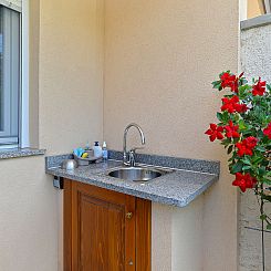 Vakantiehuis House 2195