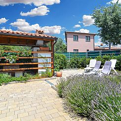 Vakantiehuis House 2195