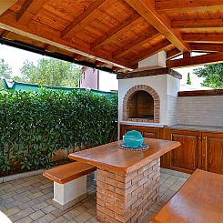 Vakantiehuis House 2195