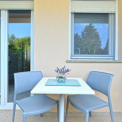 Vakantiehuis House 2195