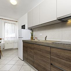 Appartement Apartment 2000