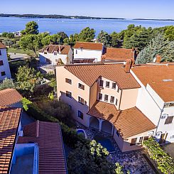 Appartement Apartment 2145