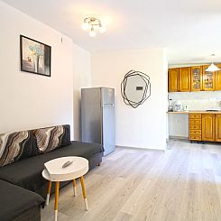 Appartement Apartment 2409