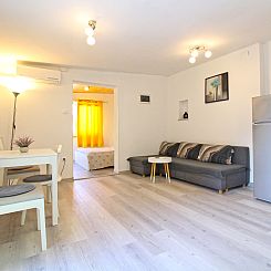 Appartement Apartment 2409