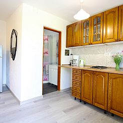 Appartement Apartment 2409