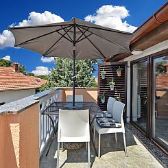 Appartement Apartment 2145