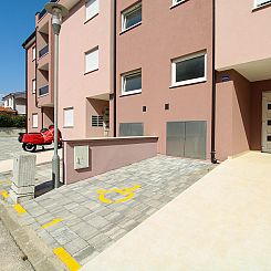 Appartement Apartment 2355