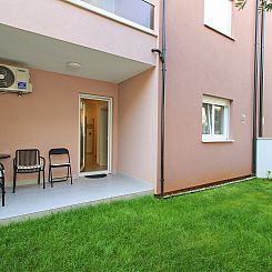 Appartement Apartment 2355