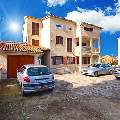 Appartement Apartment 718