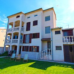 Appartement Apartment 718