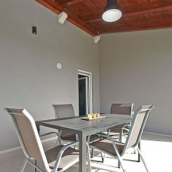 Vakantiehuis House 2068