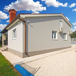 Vakantiehuis House 2068