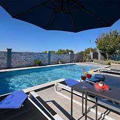 Vakantiehuis Villa 1971