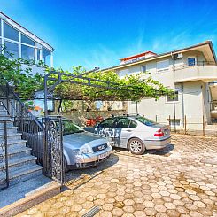 Appartement Apartment 1328