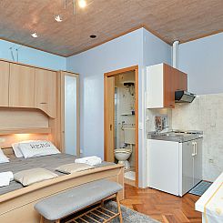 Appartement Apartment 1128