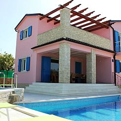 Vakantiehuis Villa 1525