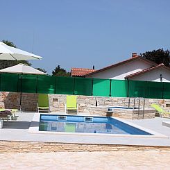 Vakantiehuis Villa 1525